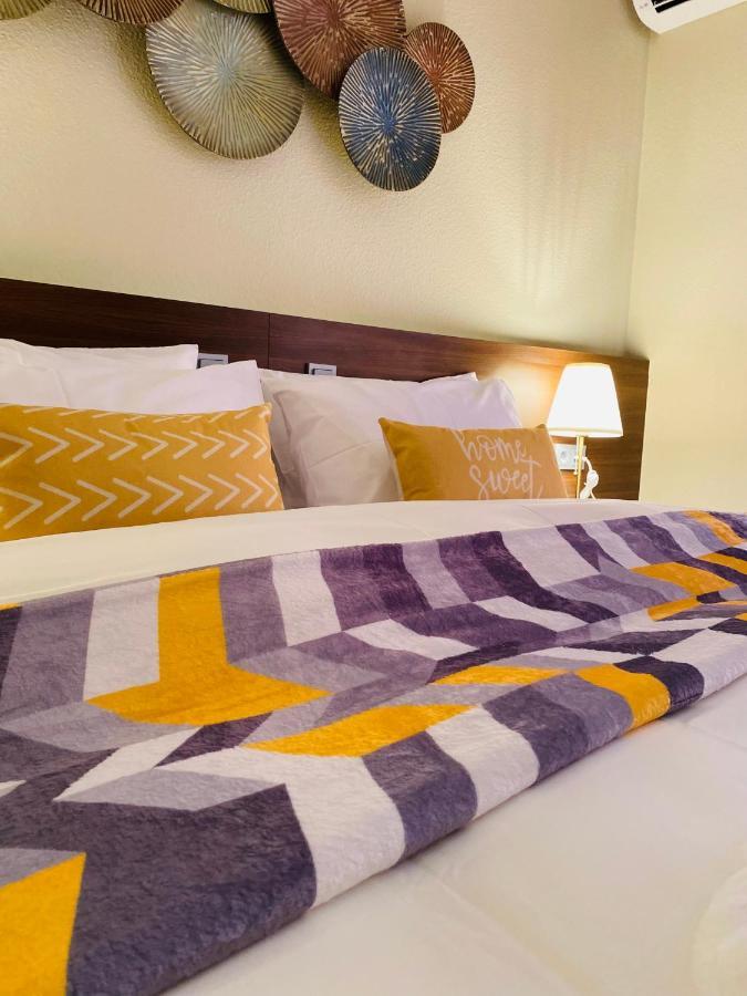 Hotel Casa 49 Remich Dış mekan fotoğraf