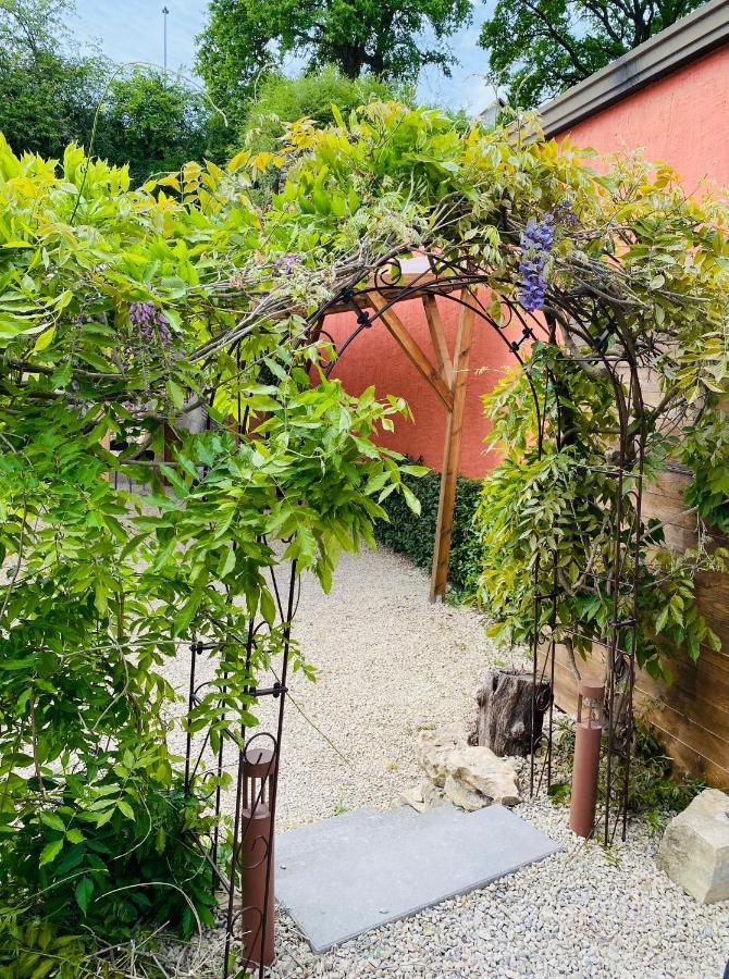 Hotel Casa 49 Remich Dış mekan fotoğraf