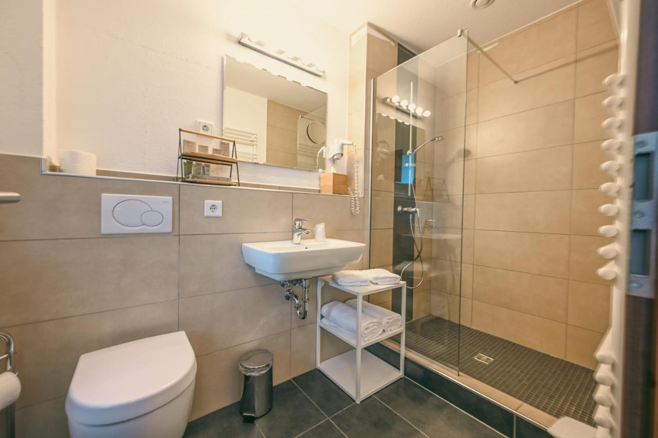 Hotel Casa 49 Remich Dış mekan fotoğraf
